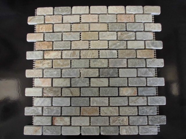 Quarzite Mosaico 2,3x4